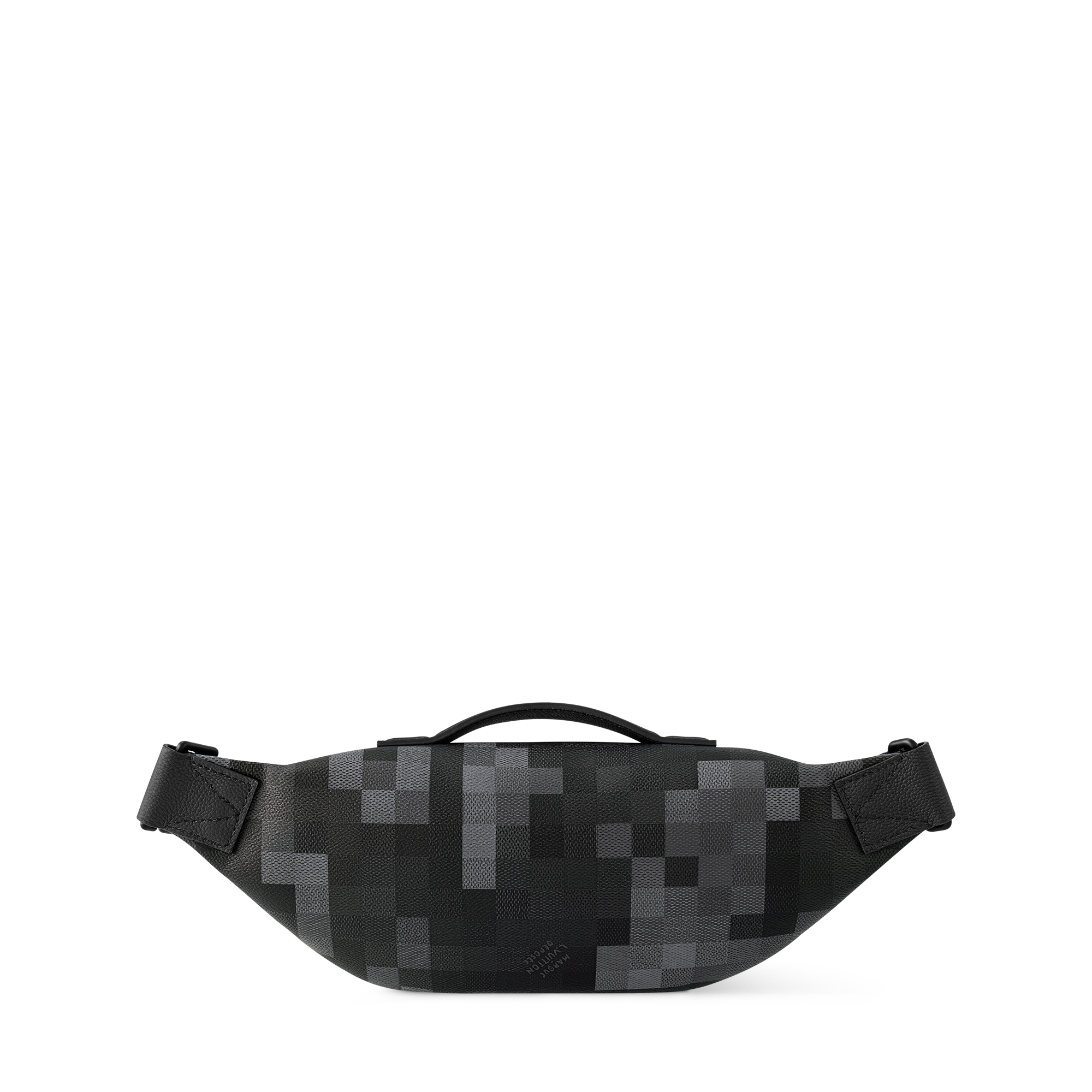 Belt Bag Rush Bumbag D16 - Bolsas | LOUIS VUITTON ®
